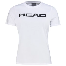 T-shirt pour femme Head Club Lucy T-Shirt Women White