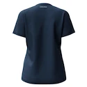 T-shirt pour femme Head  CLUB ORIGINAL T-Shirt Women NV