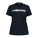 T-shirt pour femme Head  CLUB ORIGINAL T-Shirt Women NV