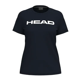 T-shirt pour femme Head CLUB ORIGINAL T-Shirt Women NV