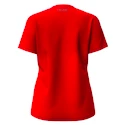 T-shirt pour femme Head  CLUB ORIGINAL T-Shirt Women RD