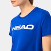 T-shirt pour femme Head  CLUB ORIGINAL T-Shirt Women RO