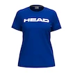 T-shirt pour femme Head  CLUB ORIGINAL T-Shirt Women RO