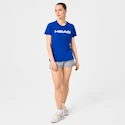 T-shirt pour femme Head  CLUB ORIGINAL T-Shirt Women RO