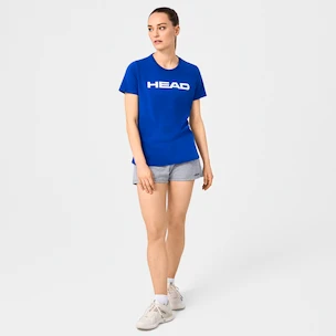 T-shirt pour femme Head  CLUB ORIGINAL T-Shirt Women RO