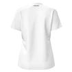 T-shirt pour femme Head  CLUB ORIGINAL T-Shirt Women WH