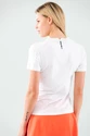 T-shirt pour femme Head  Padel Tech T-Shirt Women White