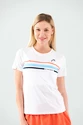 T-shirt pour femme Head  Padel Tech T-Shirt Women White