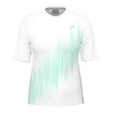 T-shirt pour femme Head  Performance T-Shirt Women CAXR