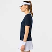 T-shirt pour femme Head  PERFORMANCE T-Shirt Women NV