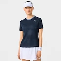 T-shirt pour femme Head  PERFORMANCE T-Shirt Women NV