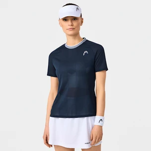 T-shirt pour femme Head  PERFORMANCE T-Shirt Women NV