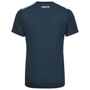 T-shirt pour femme Head  Performance T-Shirt Women NVXR S