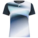 T-shirt pour femme Head  Performance T-Shirt Women NVXR S