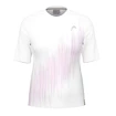 T-shirt pour femme Head  Performance T-Shirt Women VPXR