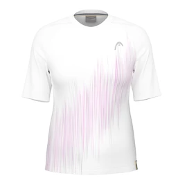 T-shirt pour femme Head Performance T-Shirt Women VPXR