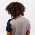 T-shirt pour femme Head  Play Tech T-Shirt Women CYGR