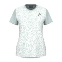 T-shirt pour femme Head  Tie-Break II T-Shirt Women XWIF