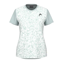 T-shirt pour femme Head Tie-Break II T-Shirt Women XWIF