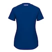 T-shirt pour femme Head  Tie-Break II T-Shirt Women XWRO