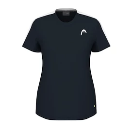 T-shirt pour femme Head Tie-Break T-Shirt Women NV