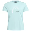 T-shirt pour femme Head  Vision Club Lara T-Shirt Women