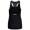 T-shirt pour femme Head  Vision Spirit Tank Top Women Black