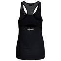 T-shirt pour femme Head  Vision Spirit Tank Top Women Black