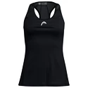 T-shirt pour femme Head  Vision Spirit Tank Top Women Black