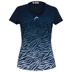 T-shirt pour femme Head  Vision Tie-Break T-Shirt Woman Dark Blue