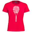 T-shirt pour femme Head  Vision Typo T-Shirt Woman   M