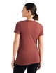 T-shirt pour femme Icebreaker  Tech Lite II SS Tee Grape