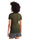T-shirt pour femme Icebreaker  Tech Lite II SS Tee Loden