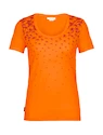 T-shirt pour femme Icebreaker  W Tech Lite II SS Scoop T Flash FW22 L
