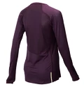 T-shirt pour femme Inov-8 Base Elite LS purple