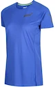 T-shirt pour femme Inov-8 Base Elite SS bleu