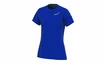 T-shirt pour femme Inov-8  Base Elite SS Blue