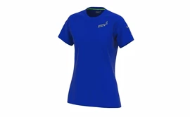 T-shirt pour femme Inov-8 Base Elite SS Blue