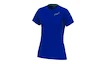 T-shirt pour femme Inov-8  Base Elite SS Blue 38