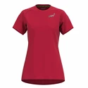 T-shirt pour femme Inov-8  Base Elite SS Pink