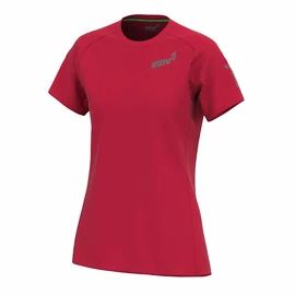 T-shirt pour femme Inov-8 Base Elite SS Pink
