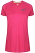 T-shirt pour femme Inov-8  Base Elite SS pink