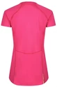 T-shirt pour femme Inov-8 Base Elite SS pink