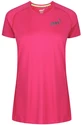 T-shirt pour femme Inov-8  Base Elite SS pink