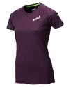 T-shirt pour femme Inov-8 Base Elite SS purple