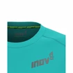 T-shirt pour femme Inov-8  Base Elite SS Teal