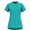 T-shirt pour femme Inov-8  Base Elite SS Teal