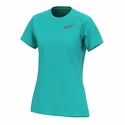 T-shirt pour femme Inov-8  Base Elite SS Teal