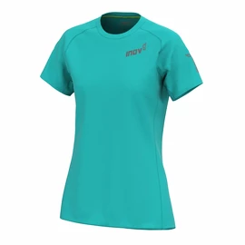 T-shirt pour femme Inov-8 Base Elite SS Teal