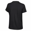 T-shirt pour femme Inov-8  Graphic "Brand" Black Graphite